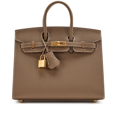 birkin 25 for sale.